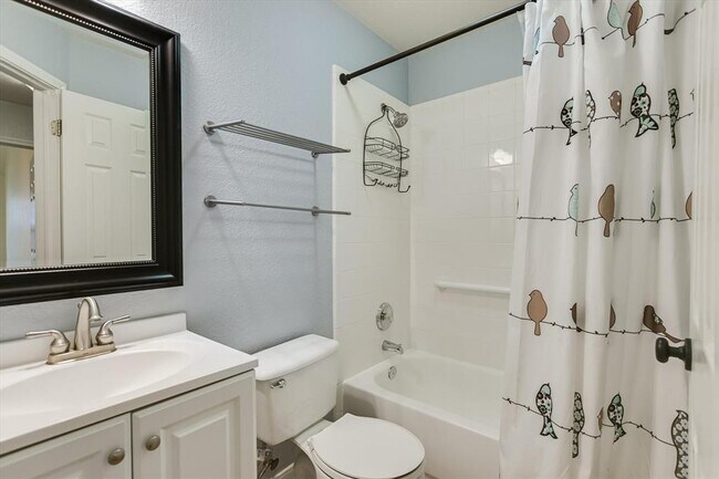 Building Photo - 8701 Little Laura Dr