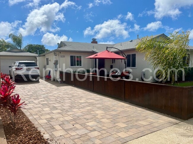 Primary Photo - Bay Ho, 3225 Jappa Ave, Rmdled, 15 Solar P...