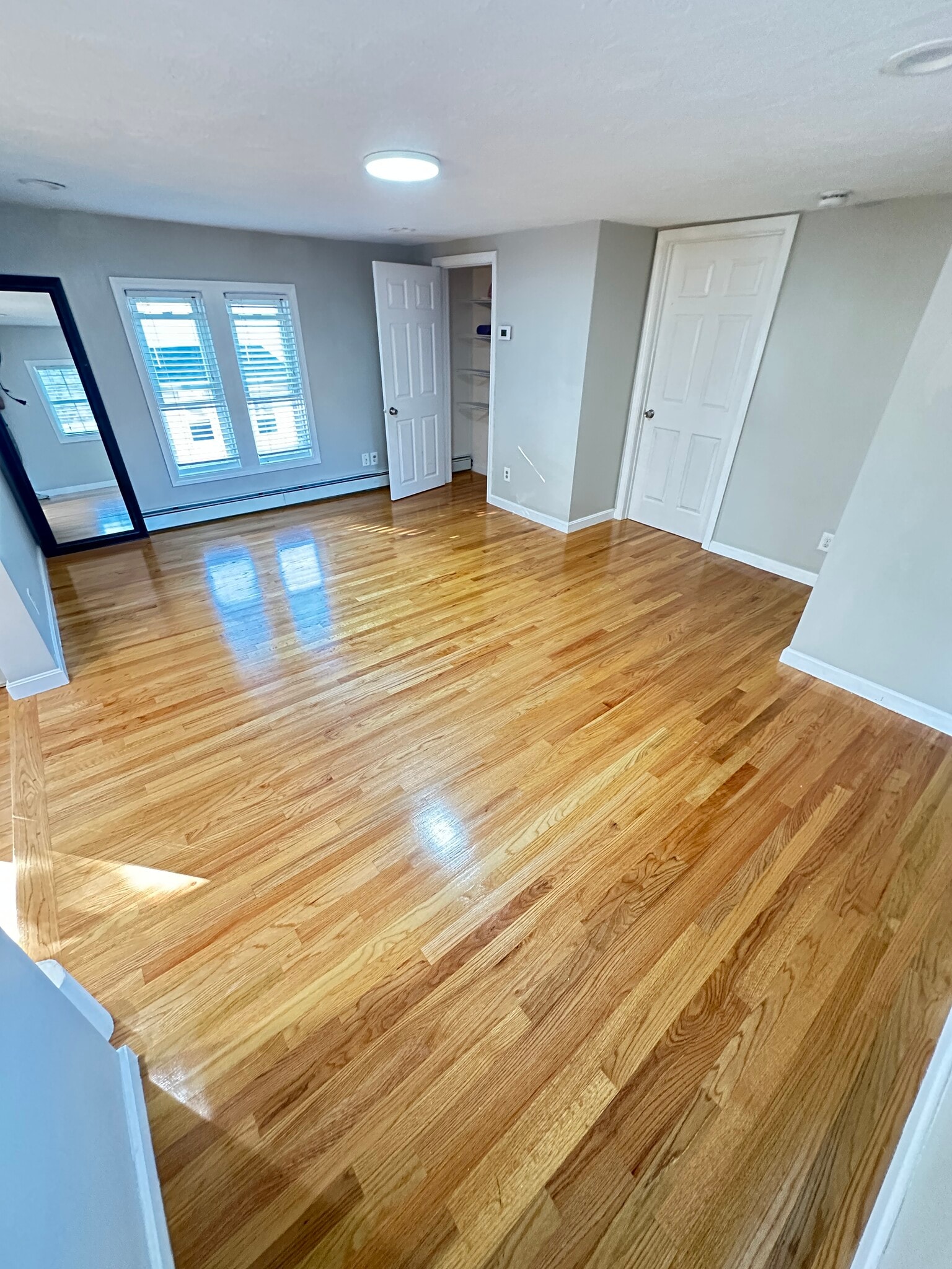 Living Room - 7 Race St