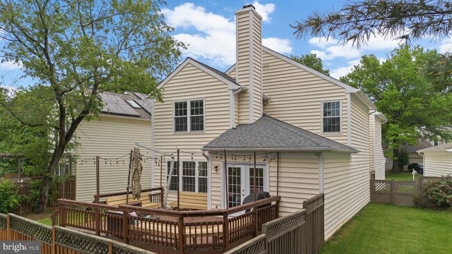 Building Photo - 20303 Marketree Pl