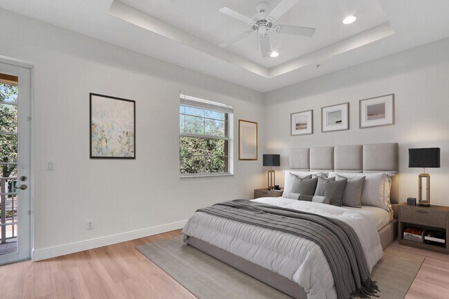 Building Photo - 4313 Parkside Dr