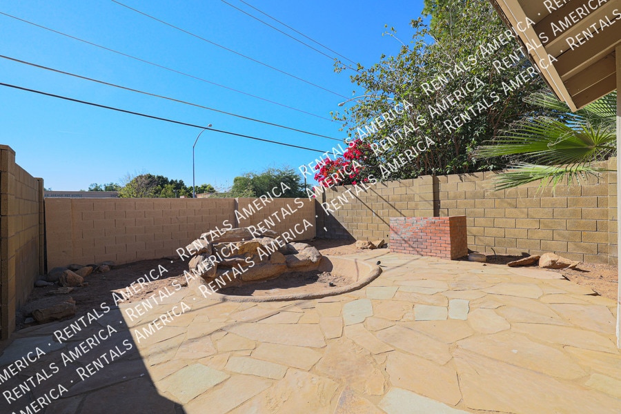 Building Photo - 3134 E McKellips Rd