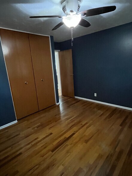 Master Bedroom - 12505 A St