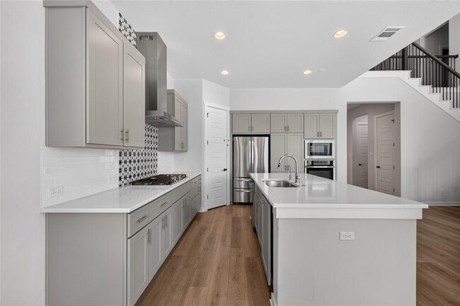 Building Photo - 1330 Stone Manor Trail