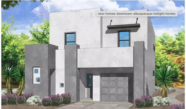 Primary Photo - North Valley Town Home READY NOW!