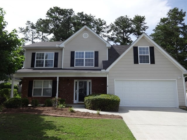 Primary Photo - 3870 Brushymill Ct