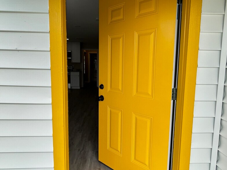 Welcome to your new home! - 2245 E Overton Rd