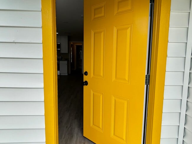 Welcome to your new home! - 2245 E Overton Rd