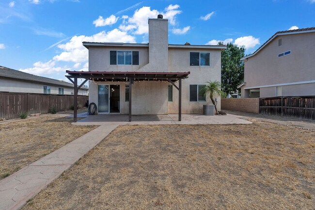 Building Photo - 26819 Rancho Serena St