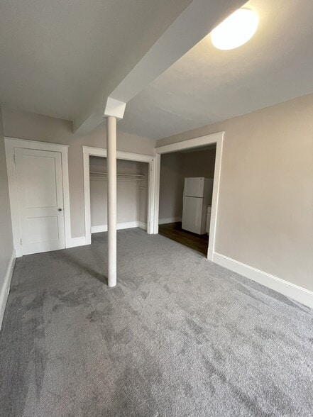 Building Photo - The Residences at Elm Street