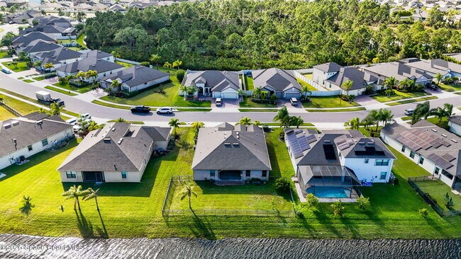 Building Photo - 3575 Salt Marsh Cir