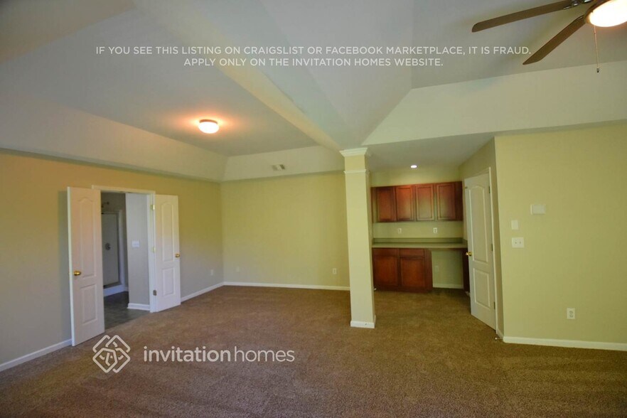 Building Photo - 4594 Sequoia Park Trail SW