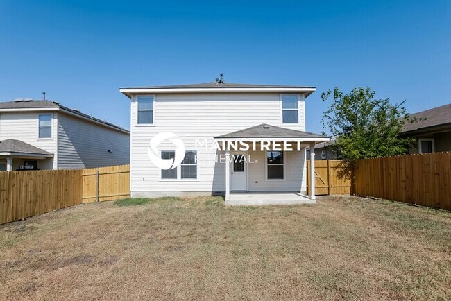 Building Photo - 4 Bedroom Pet-Friendly Home in San Antonio, TX with Main Street Renewal