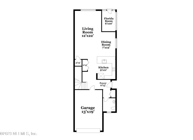 Building Photo - 7415 Palm Hills Dr