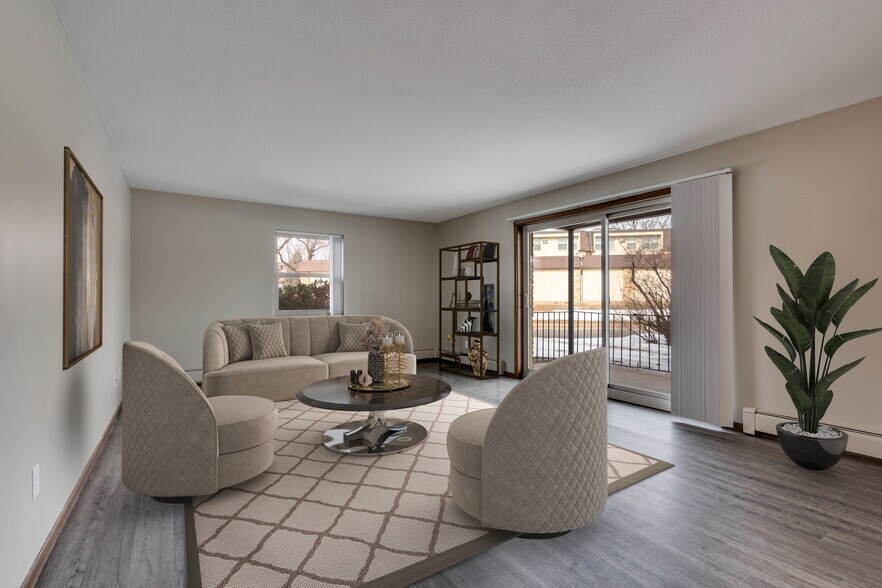 Stanley Terrace Apartments 8301 Stanley Rd Bloomington MN 55437 Apartment Finder