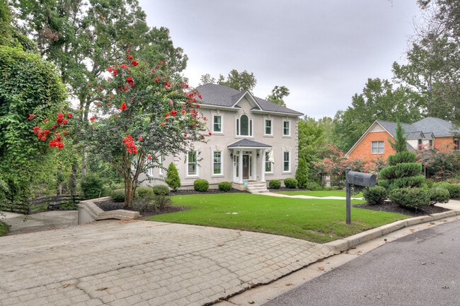 Building Photo - 3557 Stevens Way