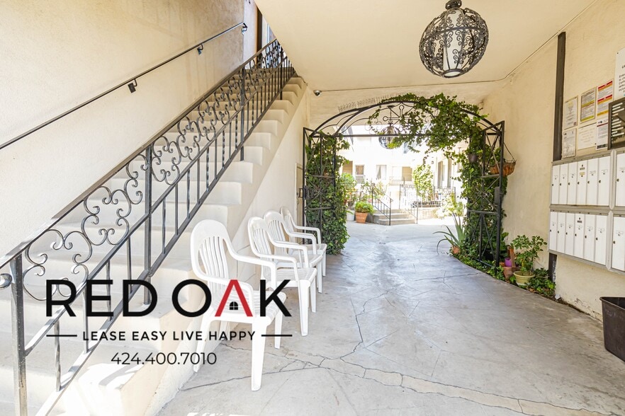 Building Photo - 201 S Occidental Blvd