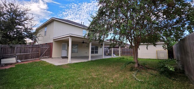 Building Photo - 5210 Nautilus Ln