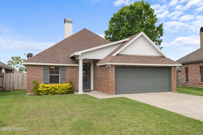 Building Photo - 106 Country Mile Dr
