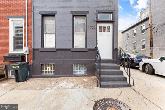 Building Photo - 1720 Wylie St