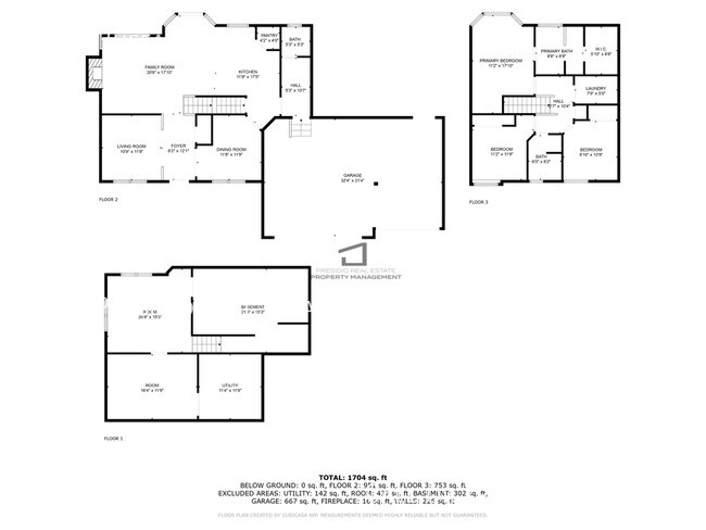 Building Photo - 958 N Buffalo Dr