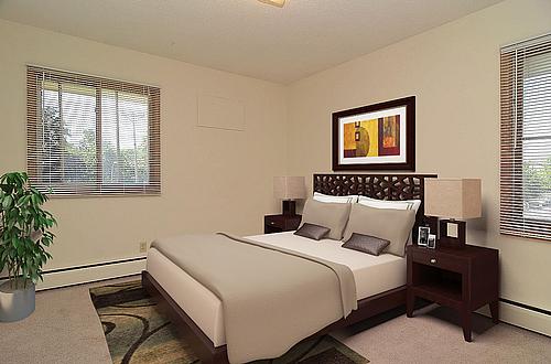 Bedroom - 6301 Pleasant Ave