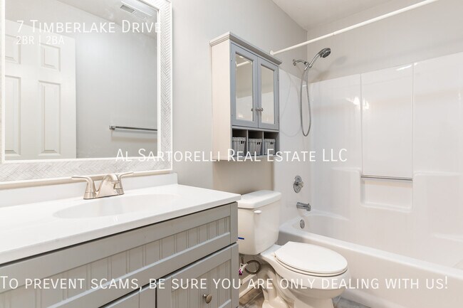 Building Photo - 7 Timberlake Dr