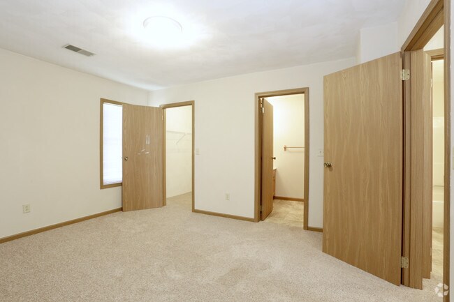 Hill Meadow Apartments - Springfield Il Apartment Finder