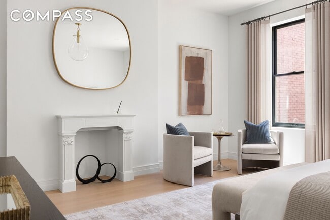 Building Photo - 53 W 85th St