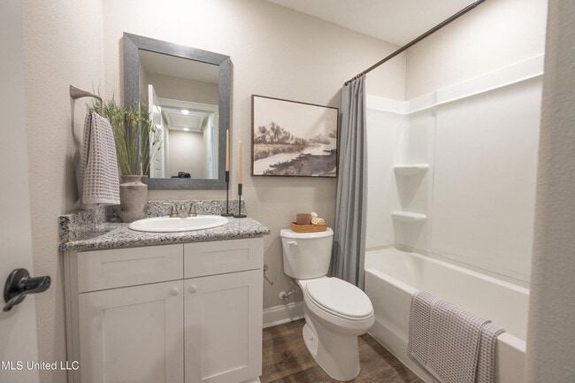 Building Photo - 941 Motsie Rd