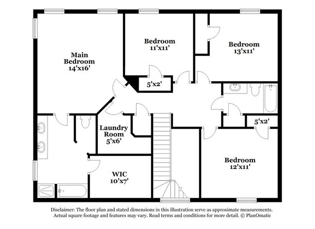 Building Photo - 1028 Springcreek Dr