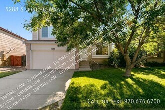 Building Photo - 5288 S Jericho Way