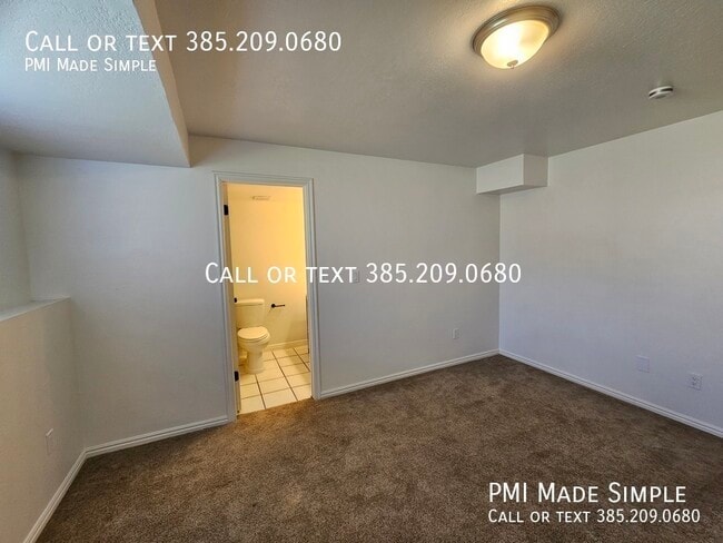 Building Photo - 81 S 220 W St