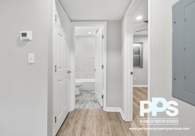 Building Photo - 138 Griffin St NW