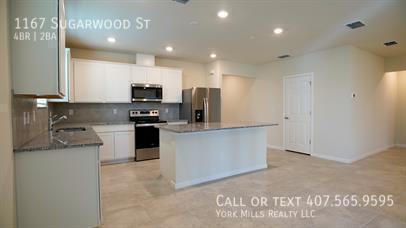 Building Photo - 1167 Sugarwood St