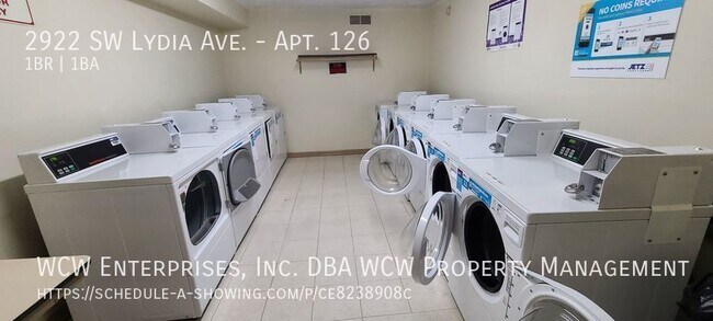 Building Photo - 2922 SW Lydia Ave