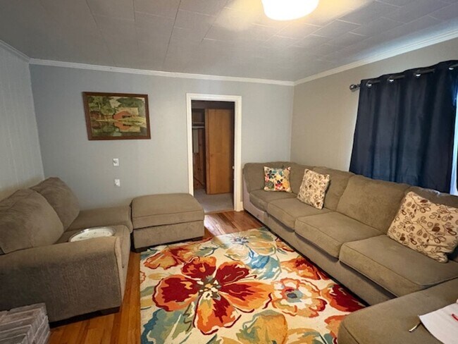 Building Photo - Fully furnished house on the outskirts of town.