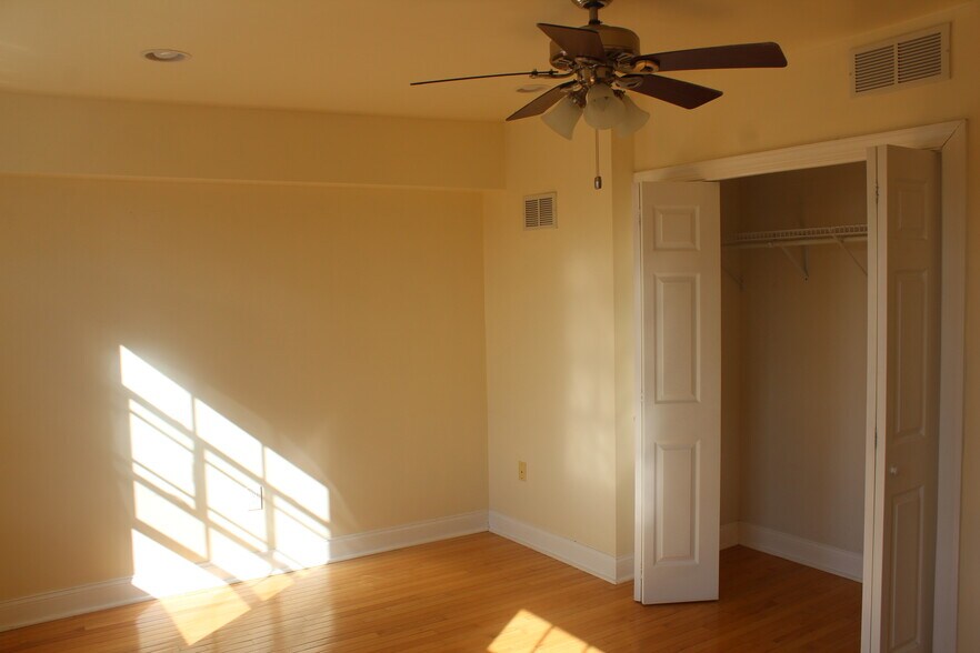 Bed Room1 - 910 S 21st St