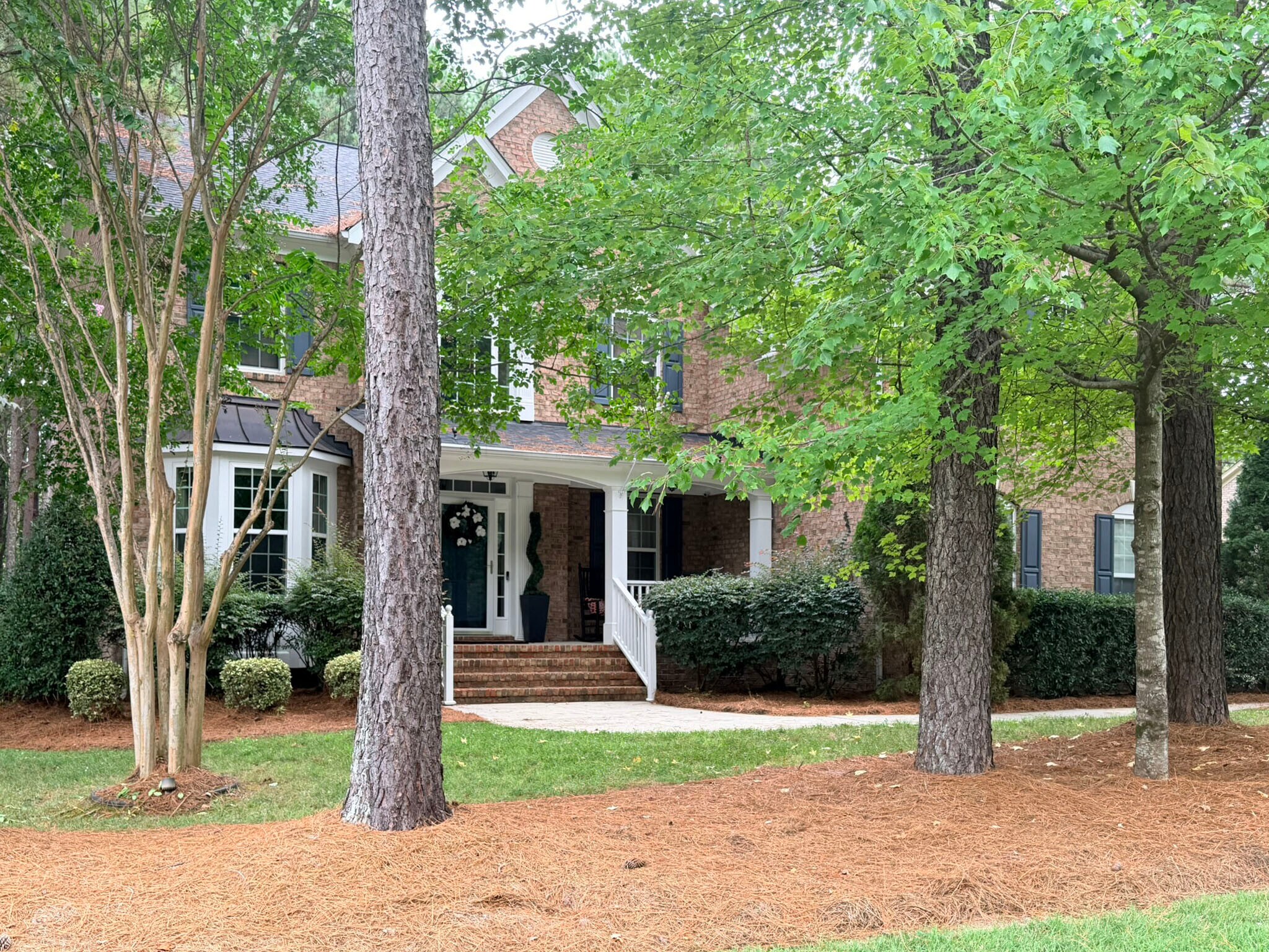 Building Photo - 5604 Pine Rock Ct