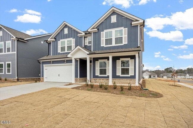 Building Photo - 465 Grange Farm Pl