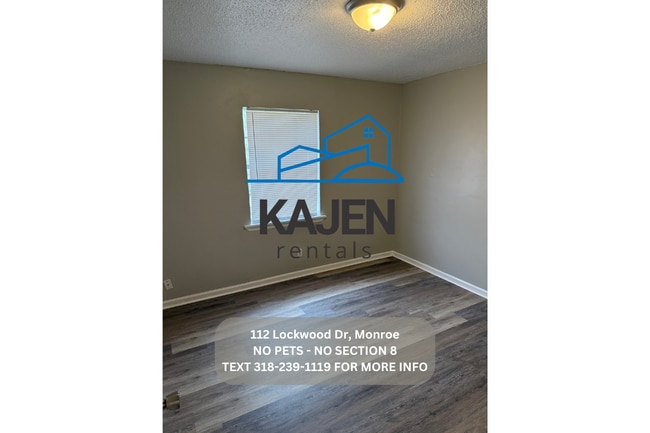 Building Photo - 112 Lockwood Dr