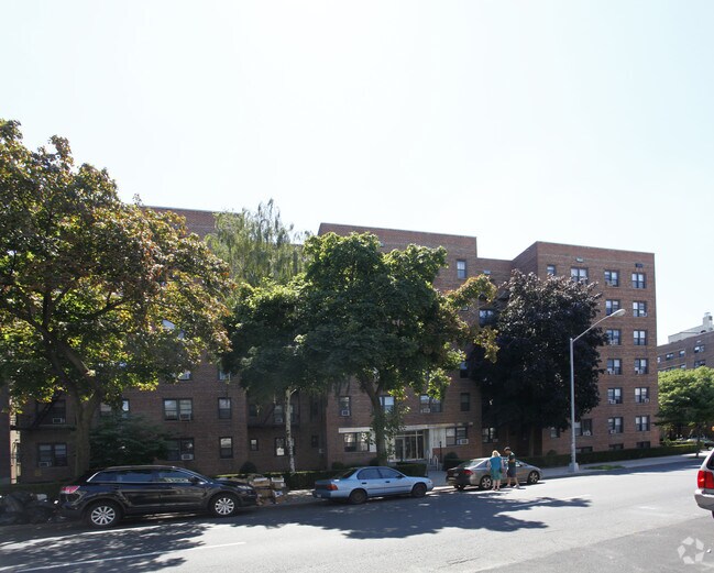 Building Photo - The Benjamin Franklin