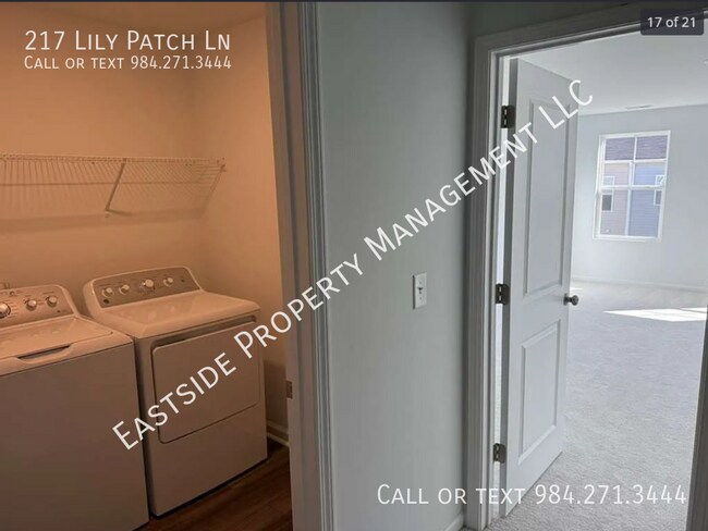 Building Photo - 217 Lily Patch Ln