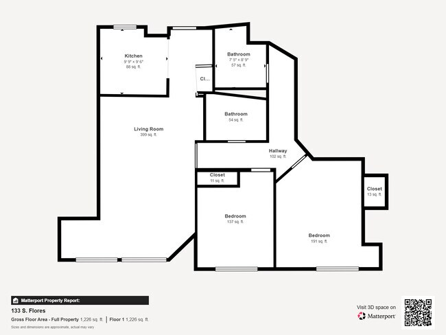 Building Photo - 133 S Flores St