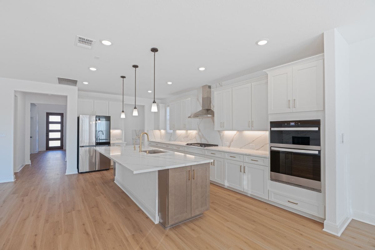 Building Photo - 2924 Zuni Pass