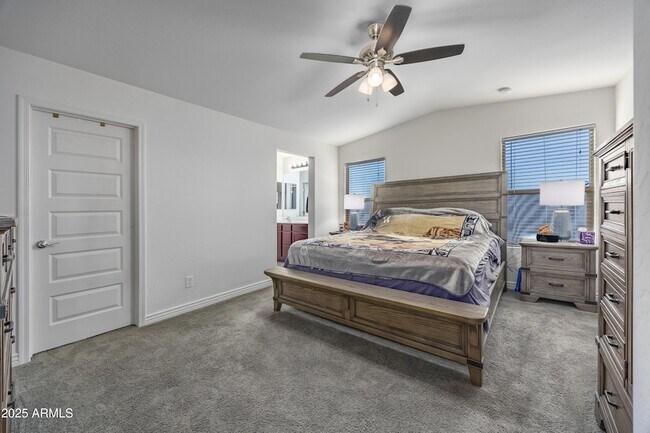 Building Photo - 18557 W Pueblo Ave