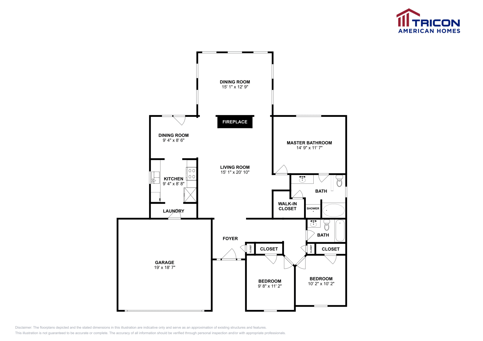 Building Photo - 5020 Towne Park Dr