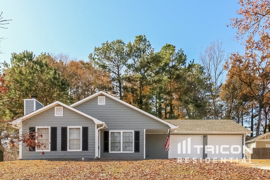 Primary Photo - 389 Hillridge Dr