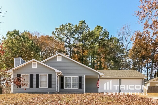 Building Photo - 389 Hillridge Dr