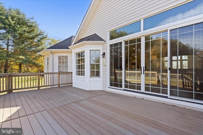 Building Photo - 5021 Catharpin Rd